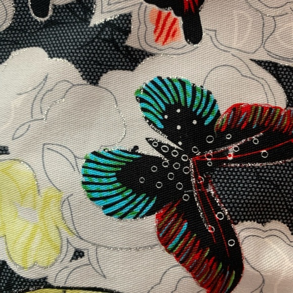 Colorful pouch - Picture 2 of 4